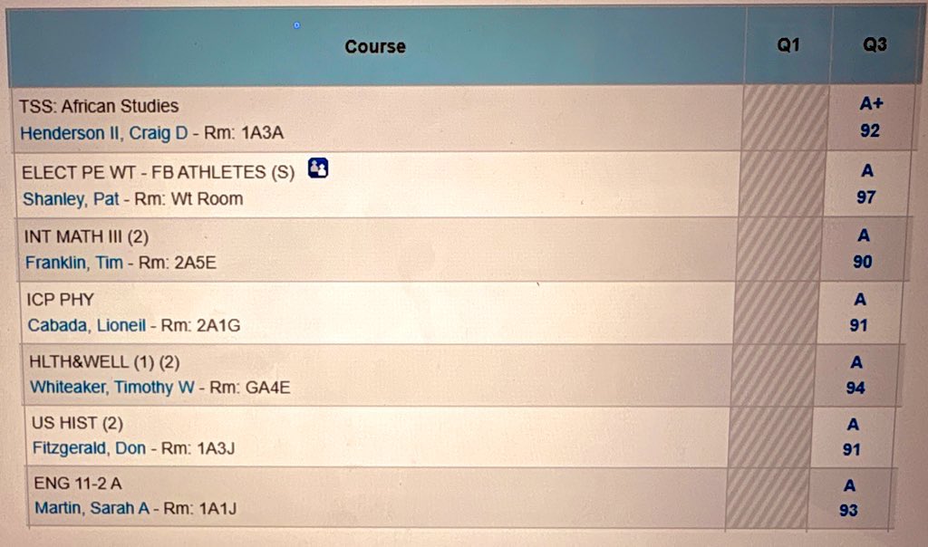 Gerald “Big G” Smith tweet media