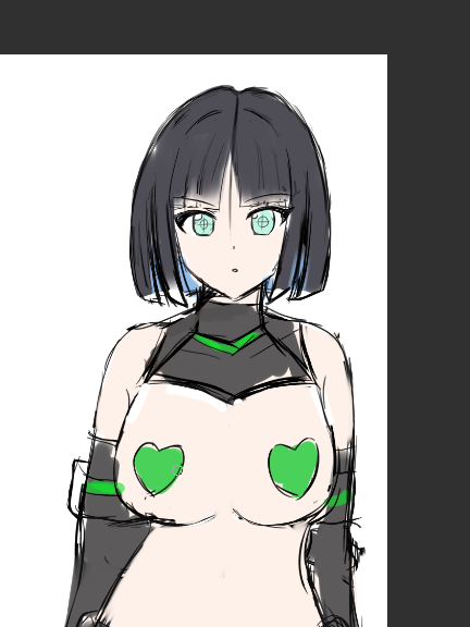 久々のSkeb作業デス。
今回は早く納品できるか 