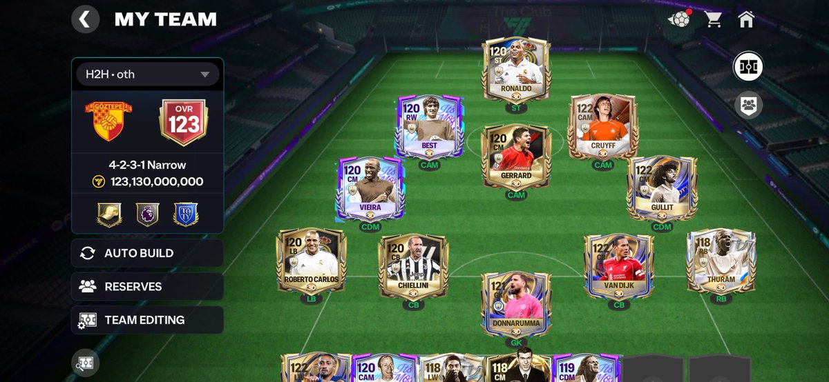 obs_msims_is's tweet photo. @Flawless__01 @Rekonad81 @Akash62455881 @BackMossPlayz @BLACKLION541982 @EASFCMOBILE @FcMobileAdda @FirstHalfYT @FCMUniverse @GamingFuture3 @Zihan49122 Portisacle 🇹🇷 https://t.co/cNjn6OPsEj