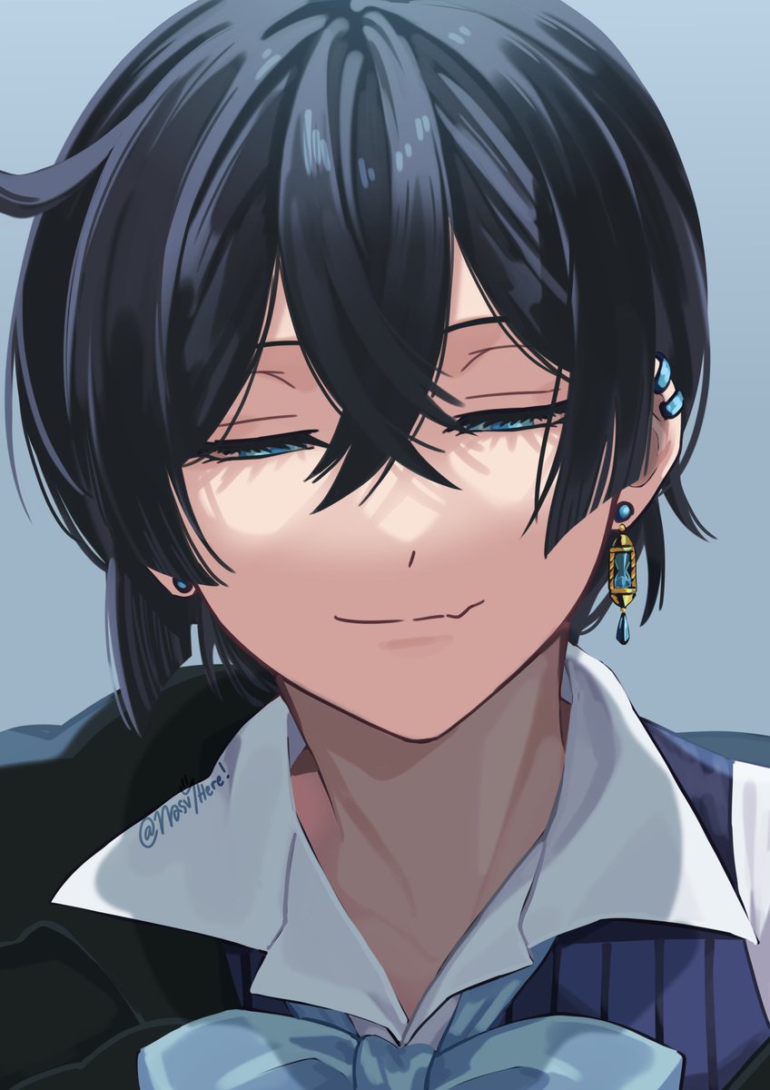 Nash (ナシュ) ✨C0mm Open✨ tweet media