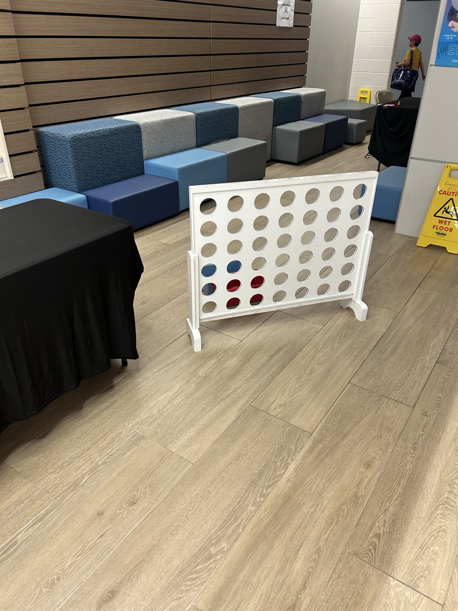 WMS STUCO tweet media