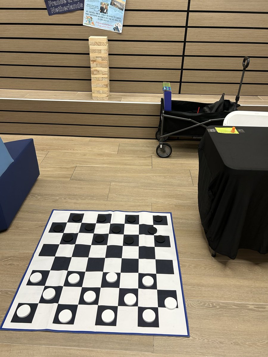 WMS STUCO tweet media