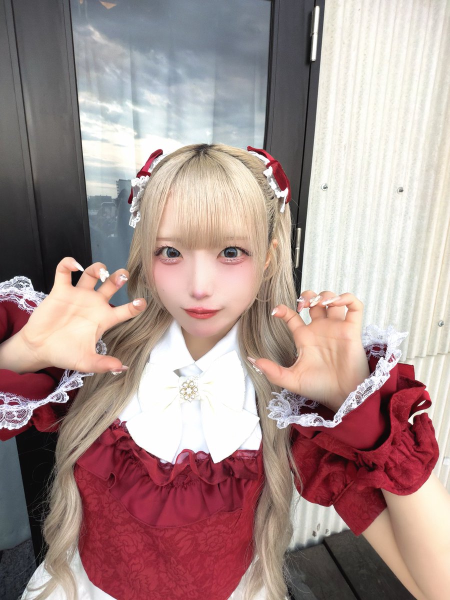 shiro_dollykiss's tweet photo. 本日はデビューライブに来て下さりありがとうございました！
これから沢山のドリキスの成長見守っててね😭💖

みんなの前に立った瞬間楽しいしか頭になかった> < ♡デビューの瞬間見届けてくれて初めましても出来て幸せでした！本当にありがとう❣️
これからもずーと見守っててねだいすき♡
 #ドリキス https://t.co/jLWo2WaALR