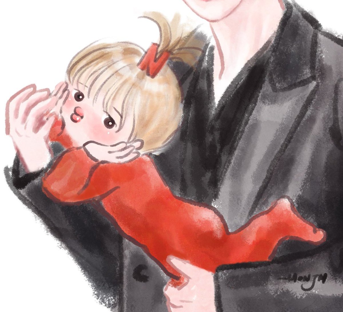 ꜱʟʏᴛʜᴇʀɪɴ_ᴊɪᴍɪɴ_ot⁷ tweet media