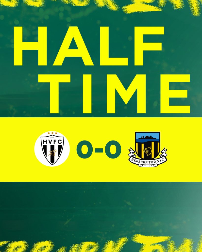 Hebburn Town Reserves tweet media