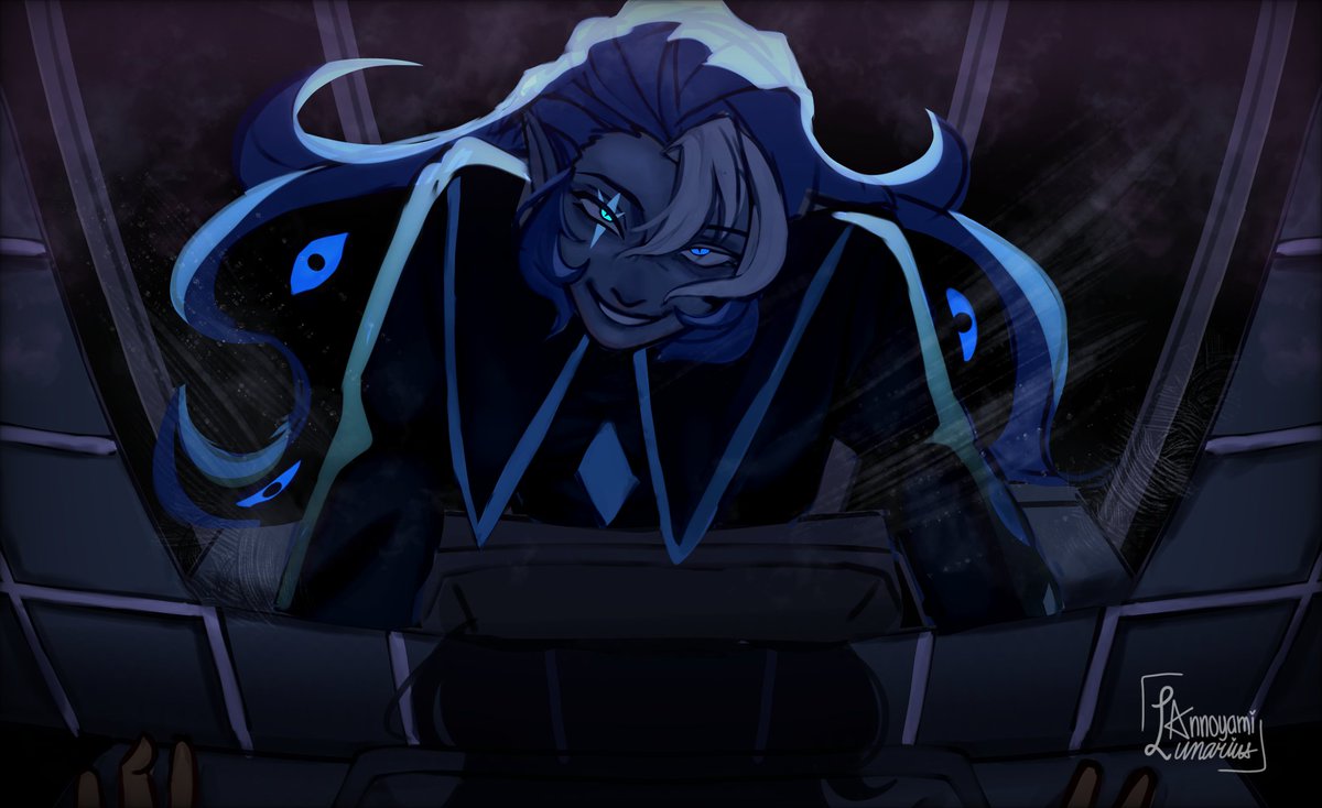 Annoyami🎭🃏 (COMMISSIONS OPEN) tweet media