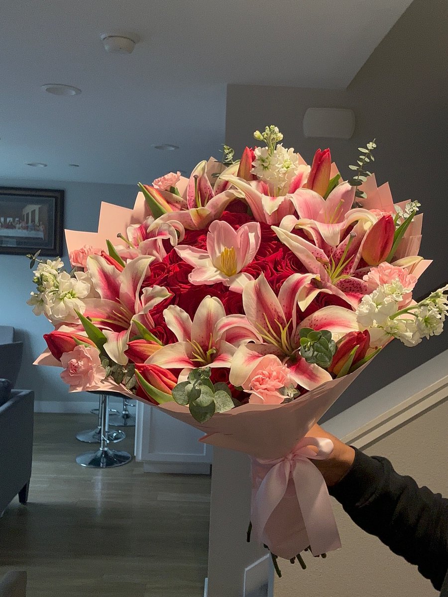 Bloomify tweet media