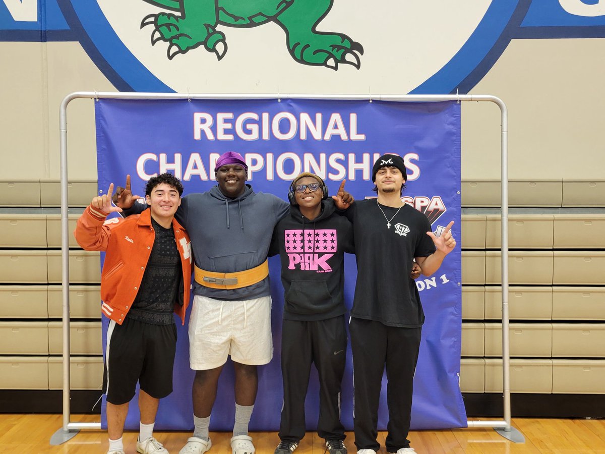 La Porte HS Recruiting (ALL SPORTS) tweet media