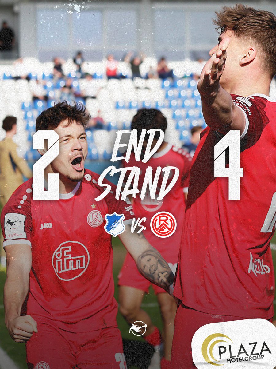 Rot-Weiss Essen tweet media