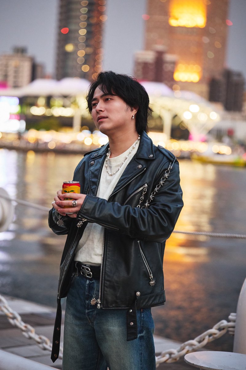 実はこのアップルサイダーが大好きでいつも台湾から日本に取り寄せてる