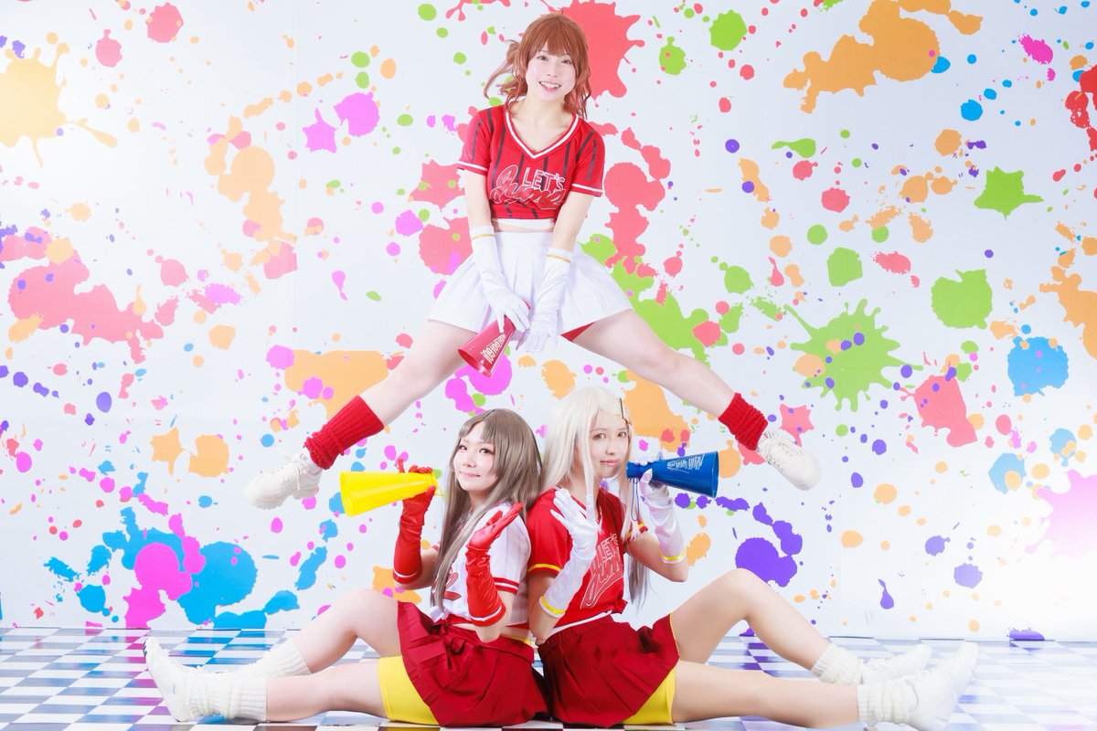 てら🐟🍙　ｼﾝｽﾃP20 tweet media