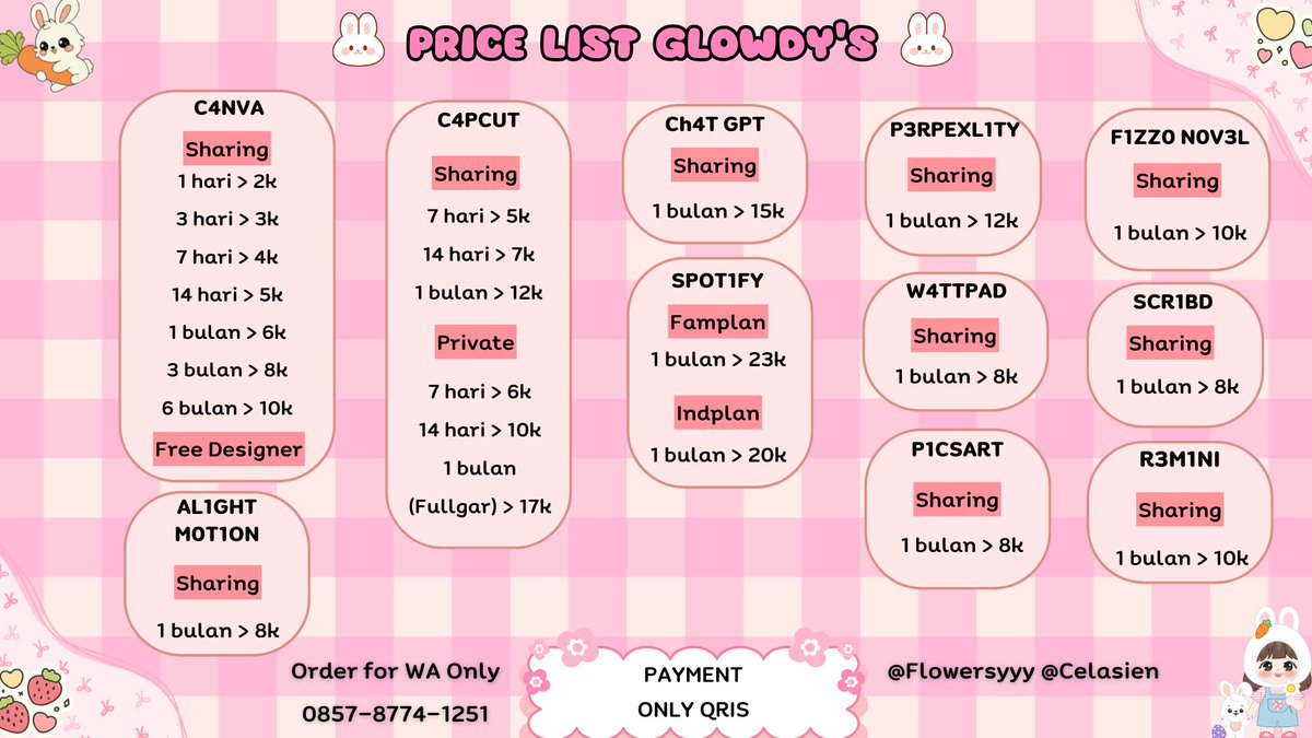 Glowdys🧚 | Apps Trusted 200++ testi tweet media