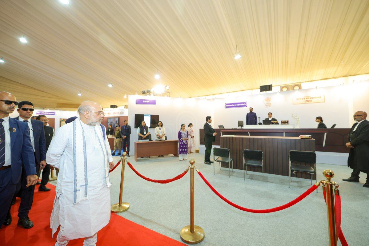 Amit Shah tweet media