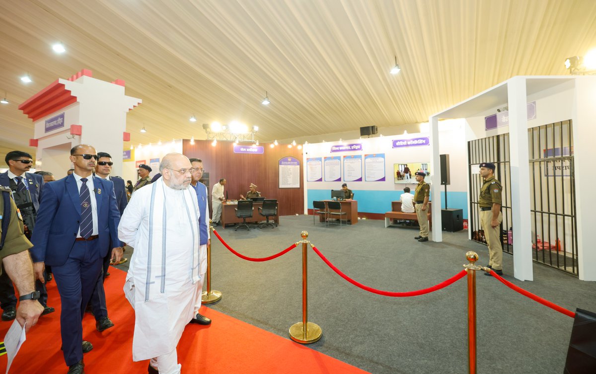 Amit Shah tweet media