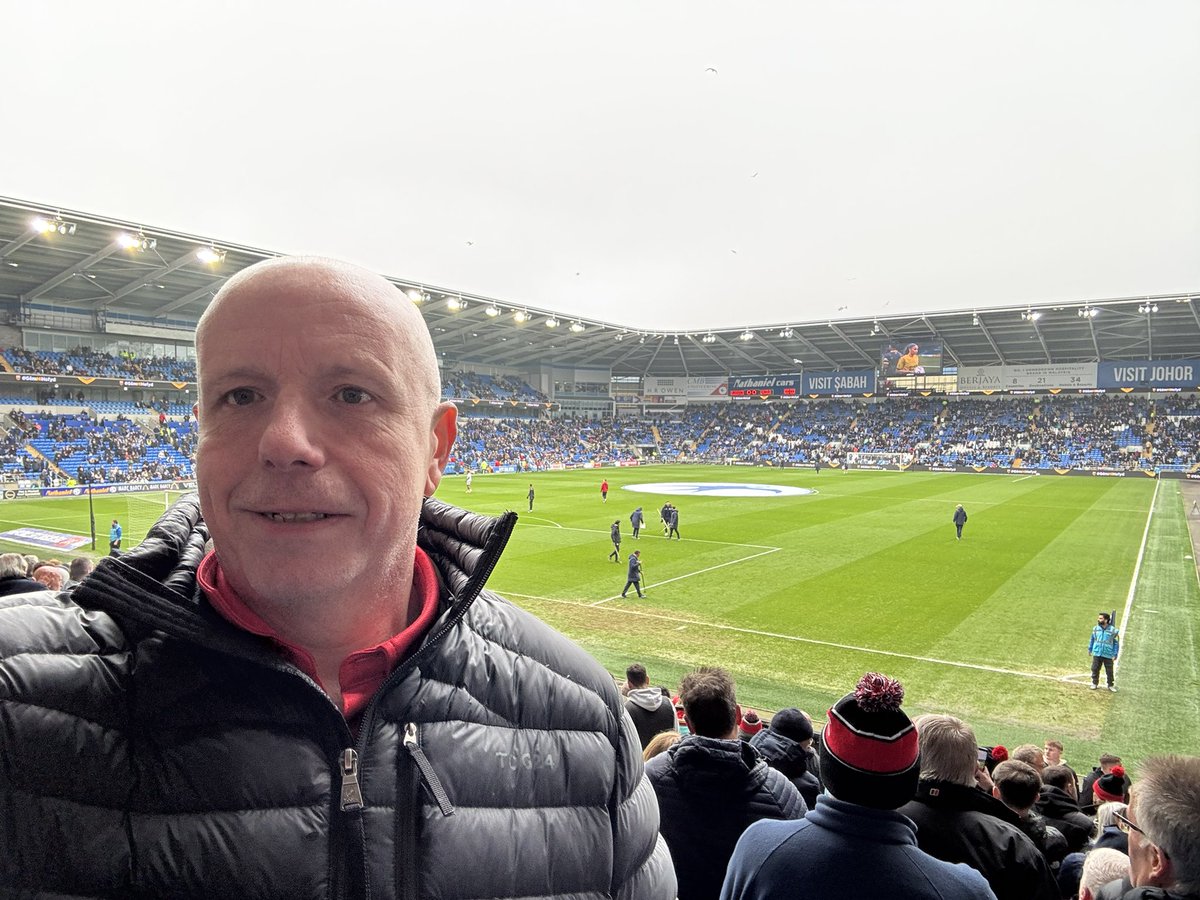 Dave Tindall tweet media