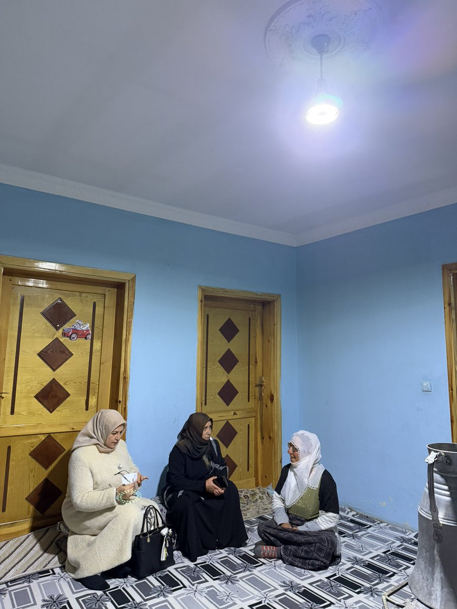 CldrnAkkadinlar's tweet photo. Rahmet kapılarının ardına kadar açıldığı bu mübarek ayda, dualarınız kabul olsun.
Hayırlı Ramazanlar.@ArvasAbdulahat @zerrin_alpaslan @akkadinvann https://t.co/VqzfqoLet1