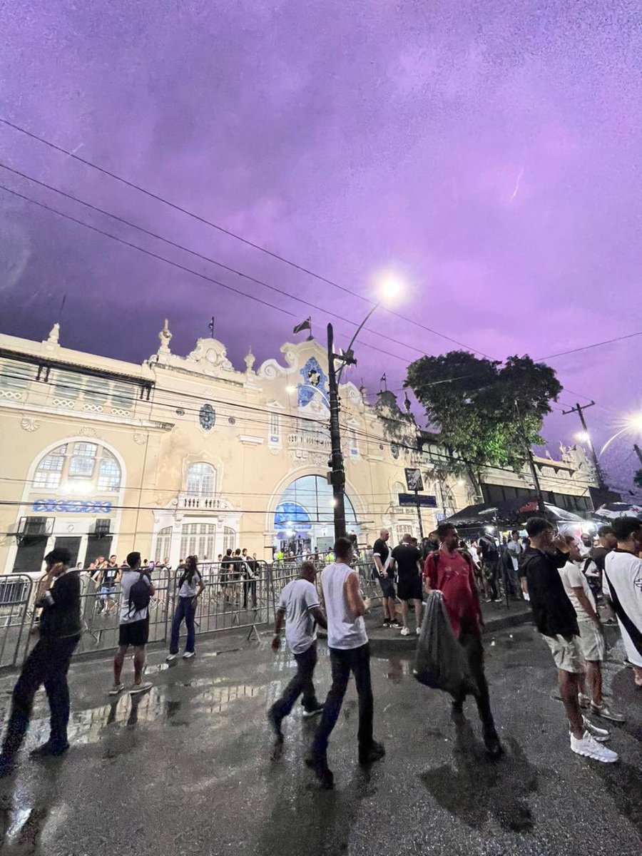 Mídia Vascaína tweet media