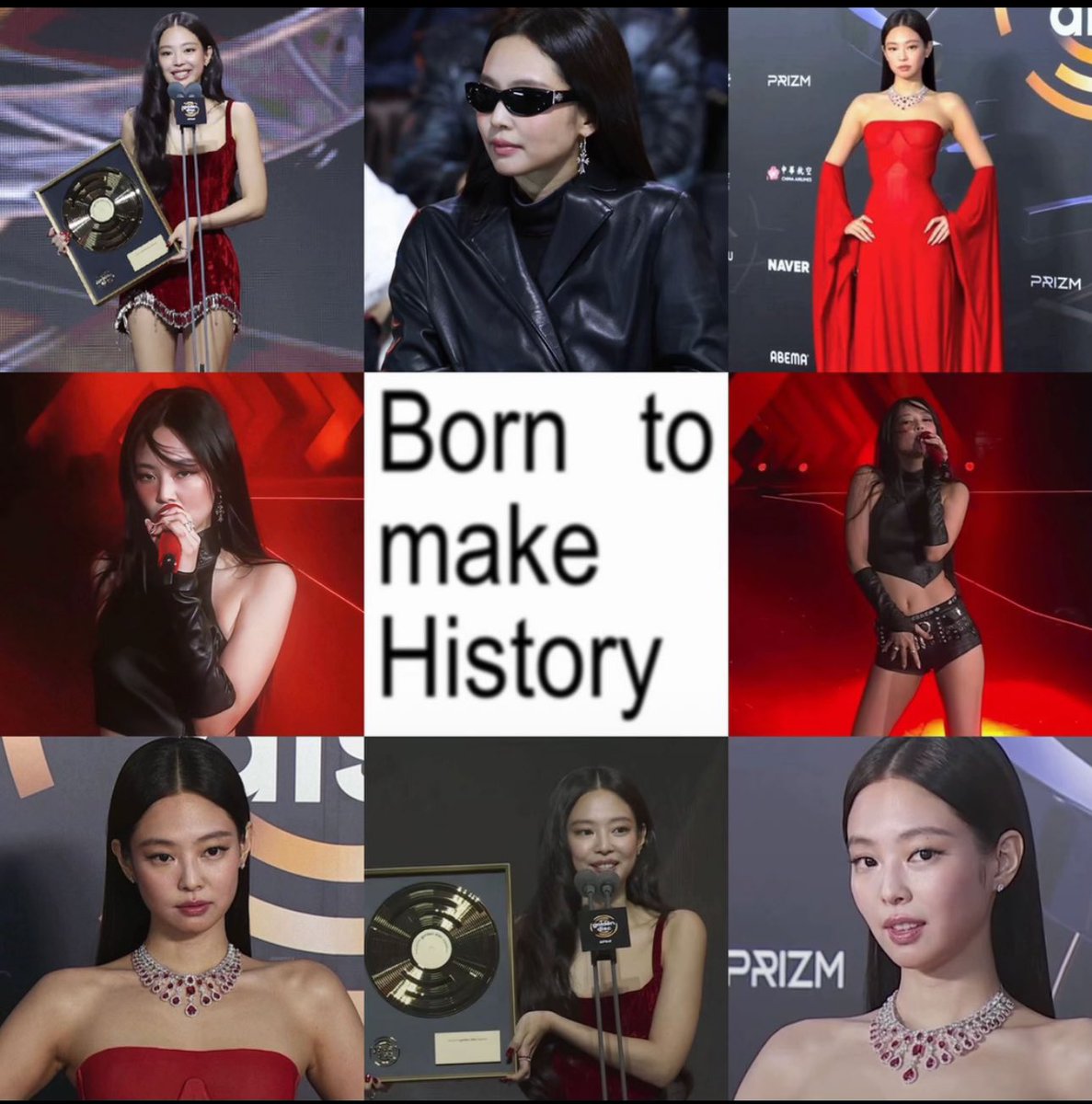 JENNIEonTiktok's tweet photo. https://t.co/cWWCzcrSkS