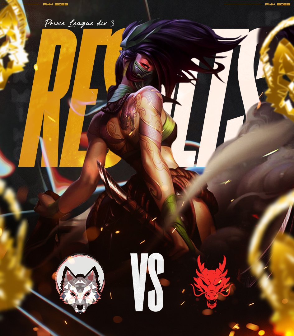 Packmiko Esports & Influencers tweet media