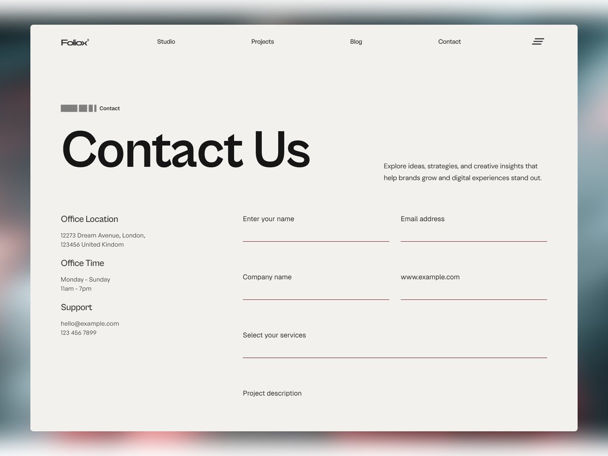 our 2nd <a href="/framer/">Framer</a> template, klyro—a modern agency website — is now free for everyone. 

grab it from our site below. enjoy.