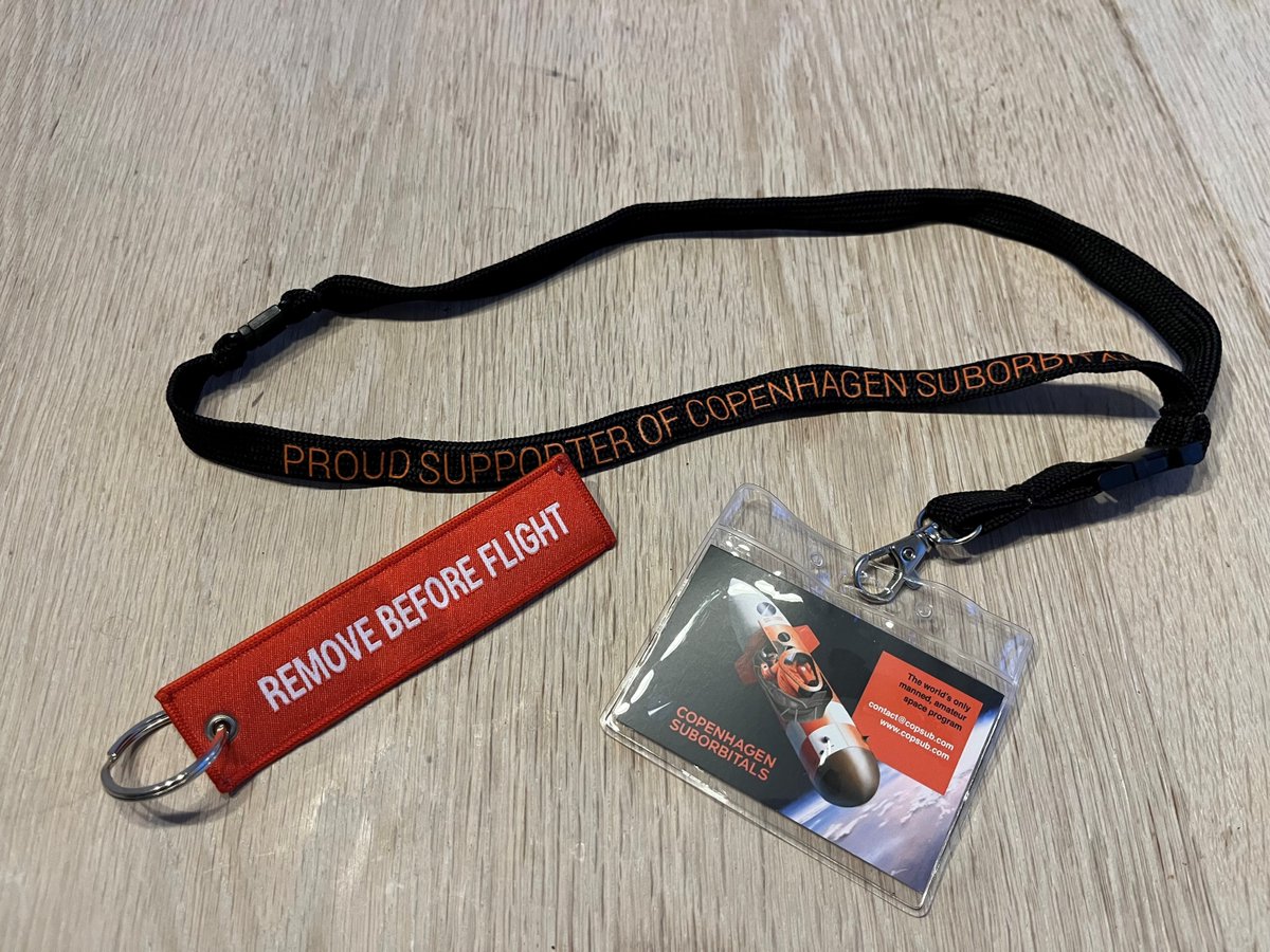 Copenhagen Suborbitals tweet media