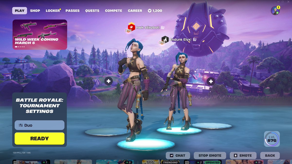 falcon stixzbot! tweet media