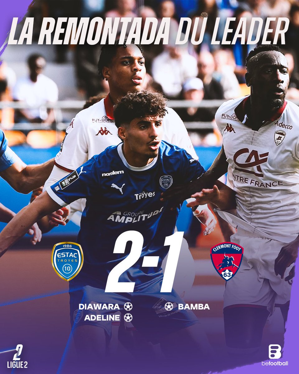 BeFootball tweet media