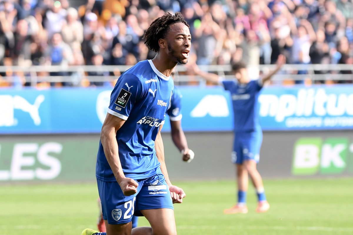 BeFootball tweet media