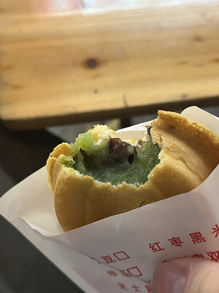 Cyuwako's tweet photo. 我吃吃吃🍽️
我走走走😔
我哭哭哭😭 https://t.co/RJl24ttOCN