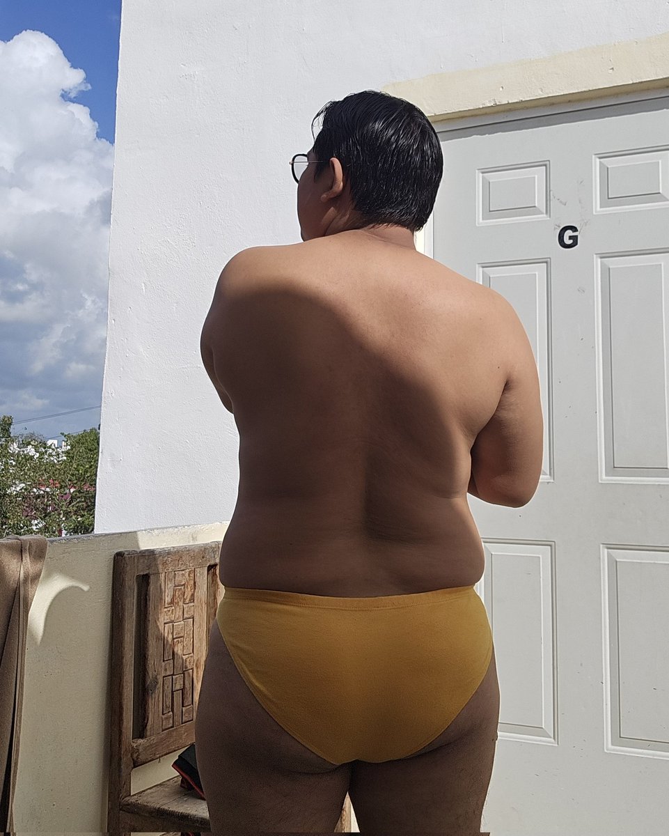 Gorditos y bonitos muchachos 😝