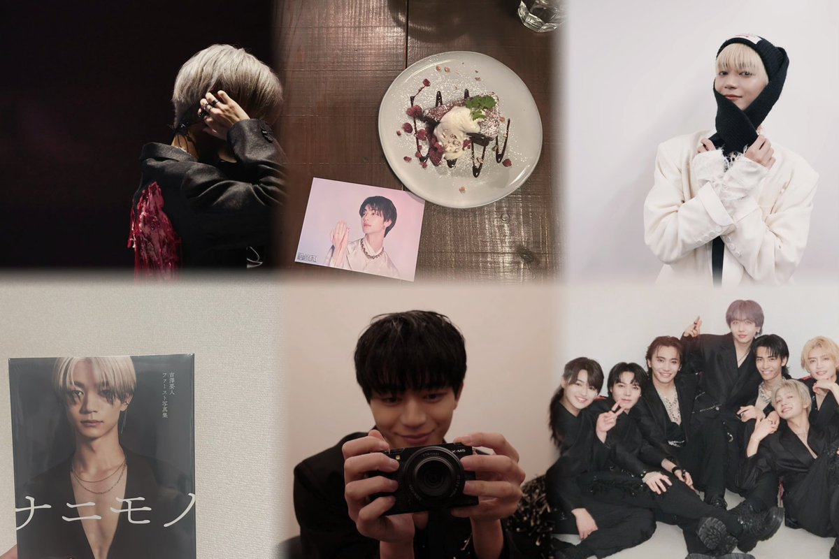 🐈‍⬛🎶 tweet media