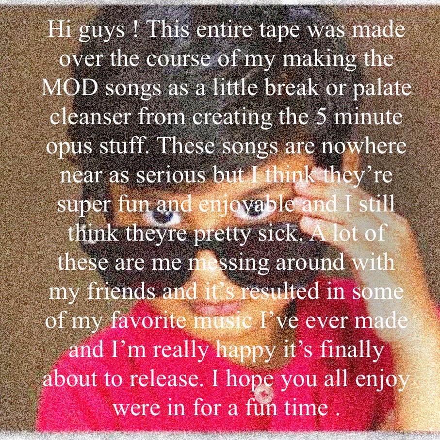 MY OWN DYSTOPIA OUT NOW tweet media