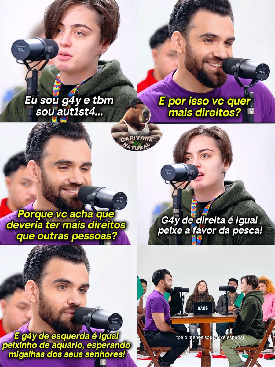 PCL - Partido da Causa Libertária tweet media