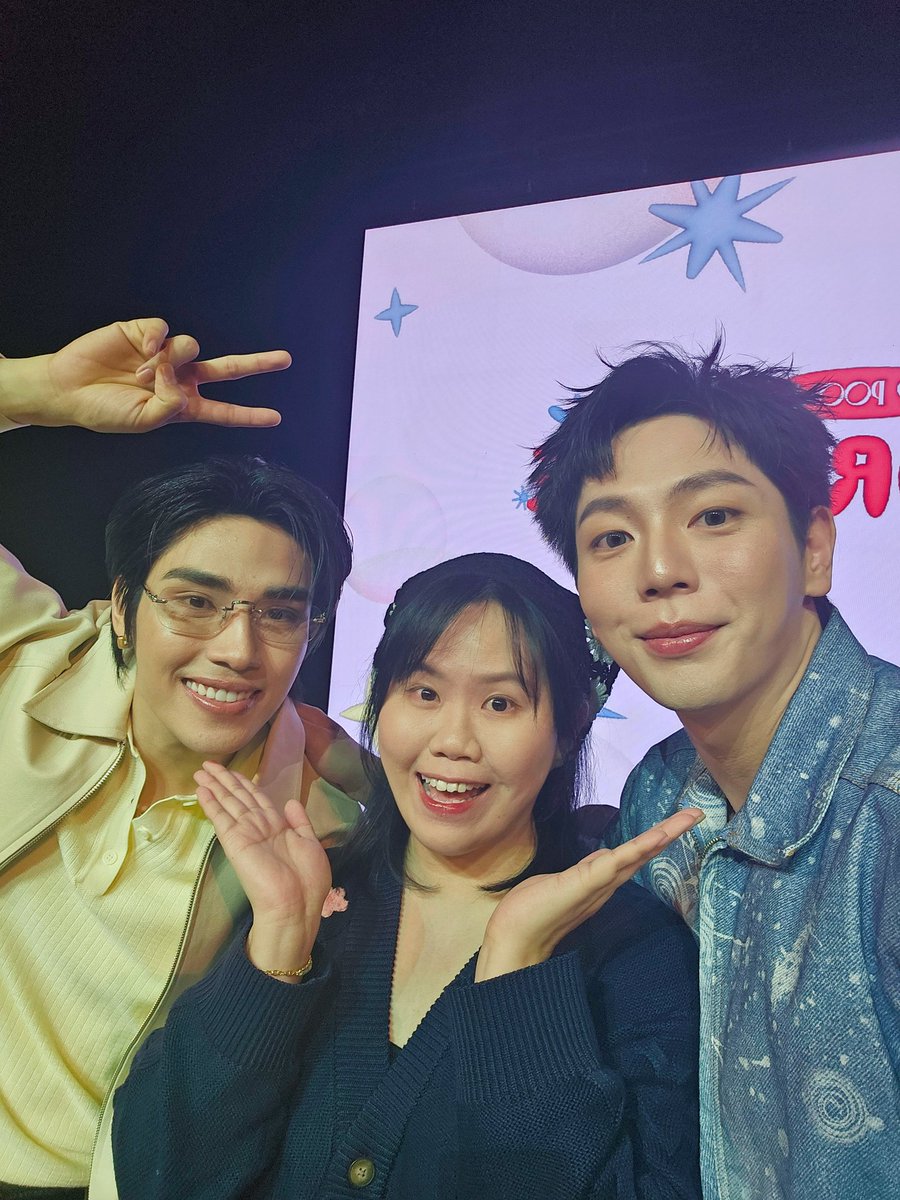 mooonyee🕺🏻👮🏻‍♂️Love of Silom🚨🪩 tweet media