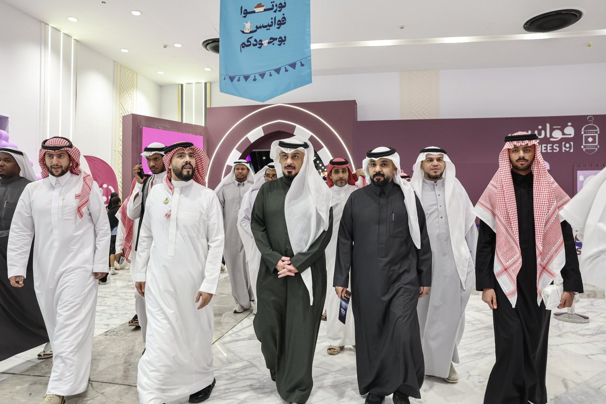 SALMAN ALDOSARI 🎙️🇸🇦 tweet media