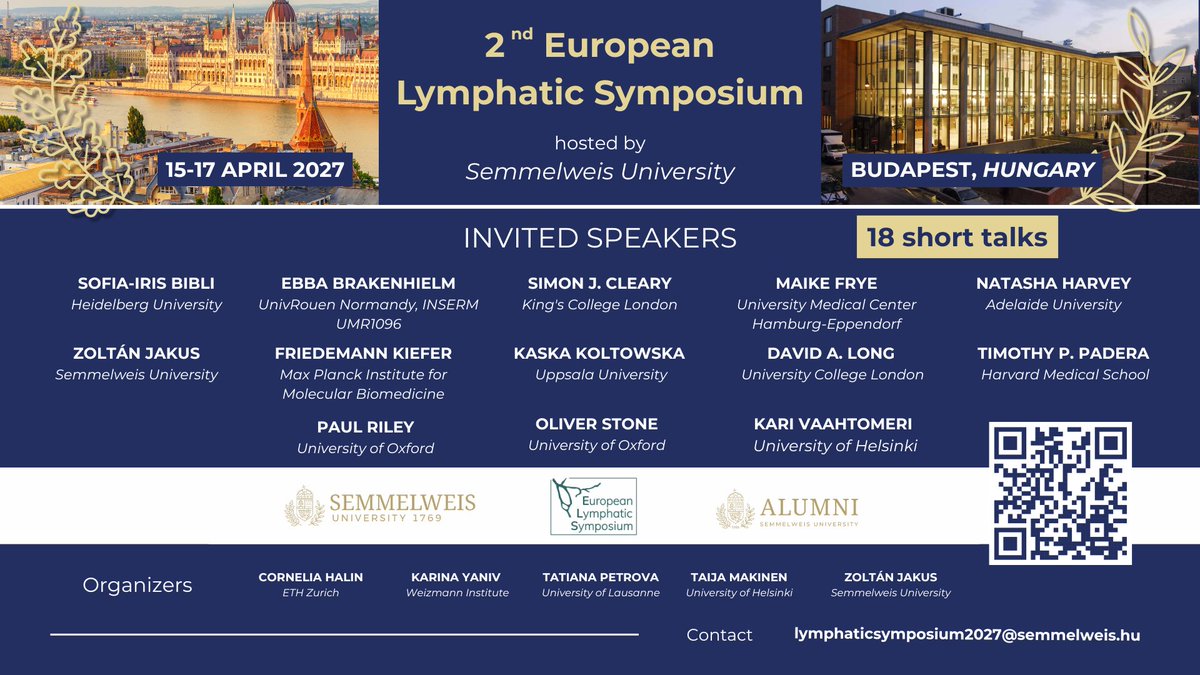 Petrova Lab – Vascular and Tumor Biology tweet media