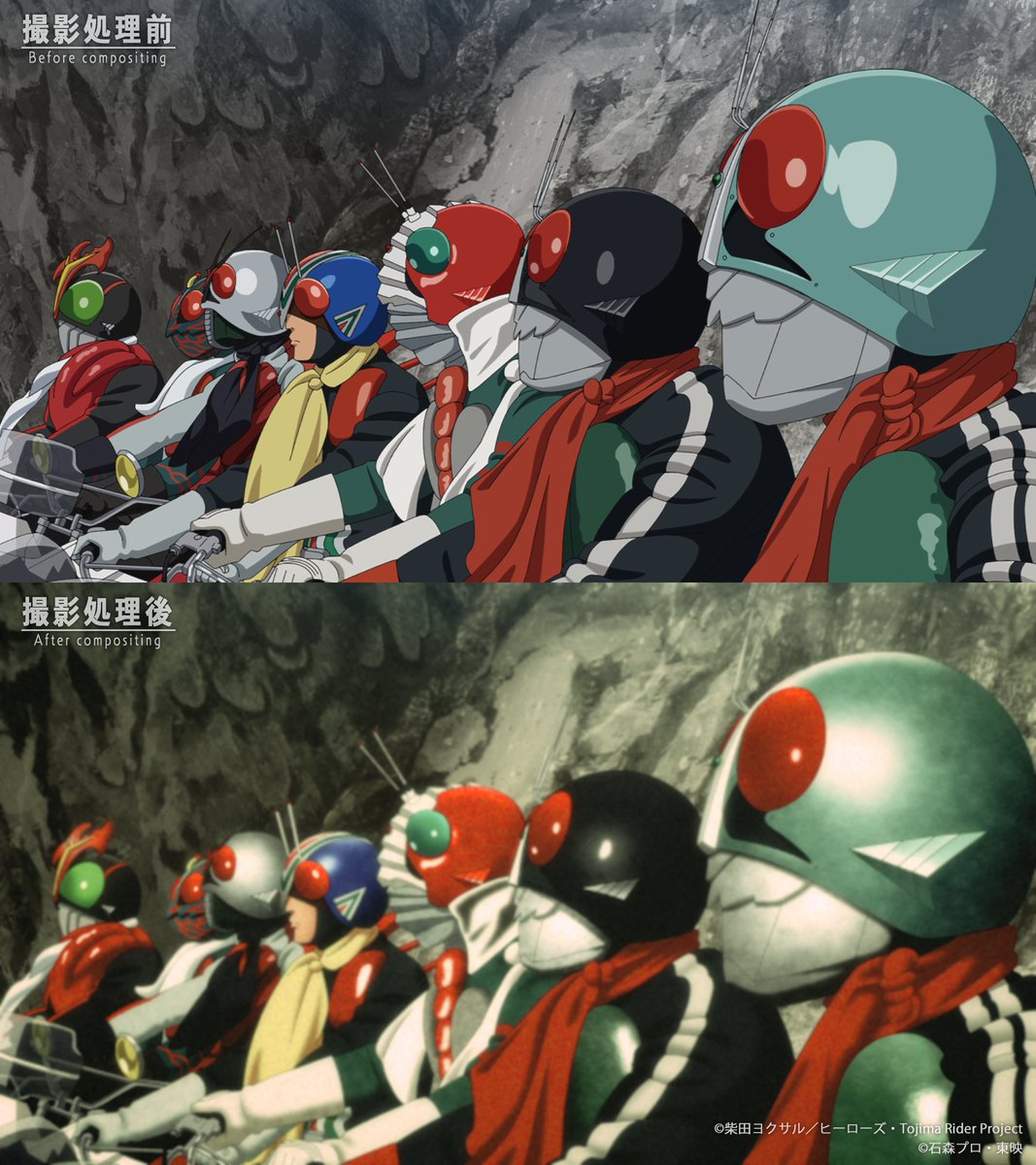 ネットの反応画像