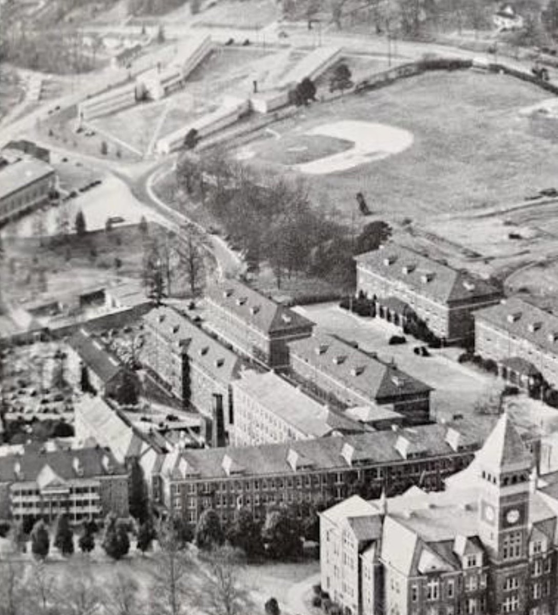 Tiger Sports History tweet media