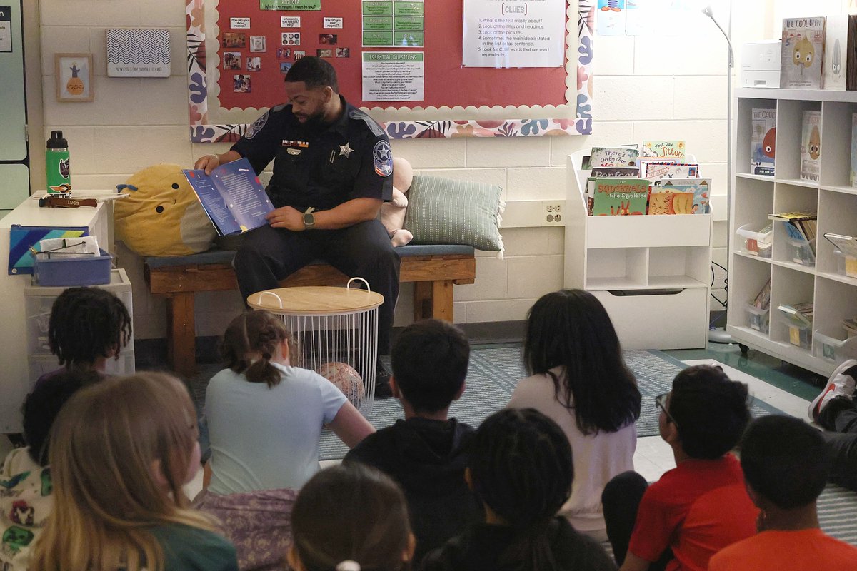 Chesterfield County Sheriff's Office VA tweet media