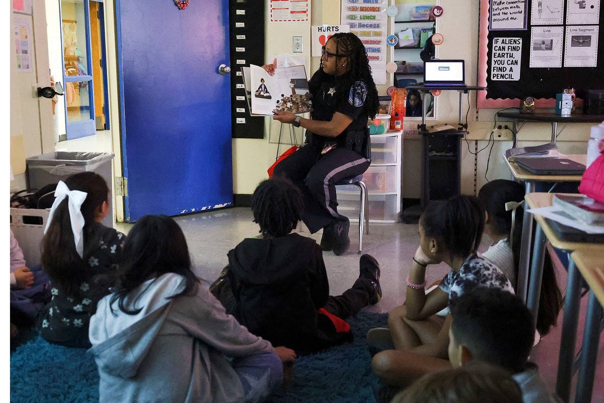 Chesterfield County Sheriff's Office VA tweet media