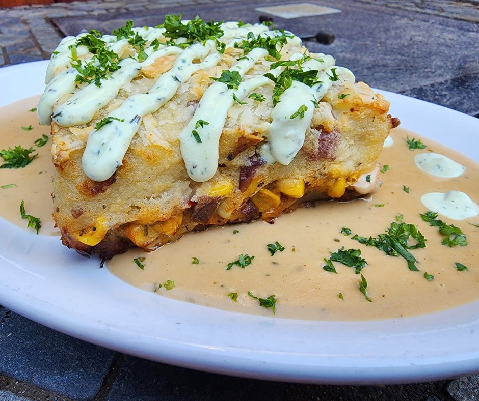 Fat Bob's Smokehouse tweet media