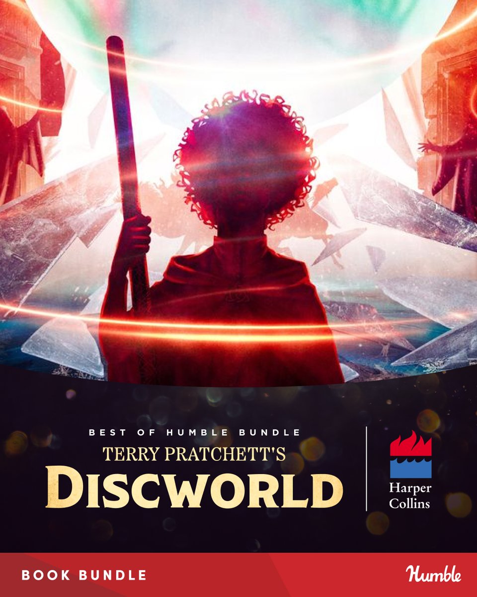 Humble Bundle tweet media