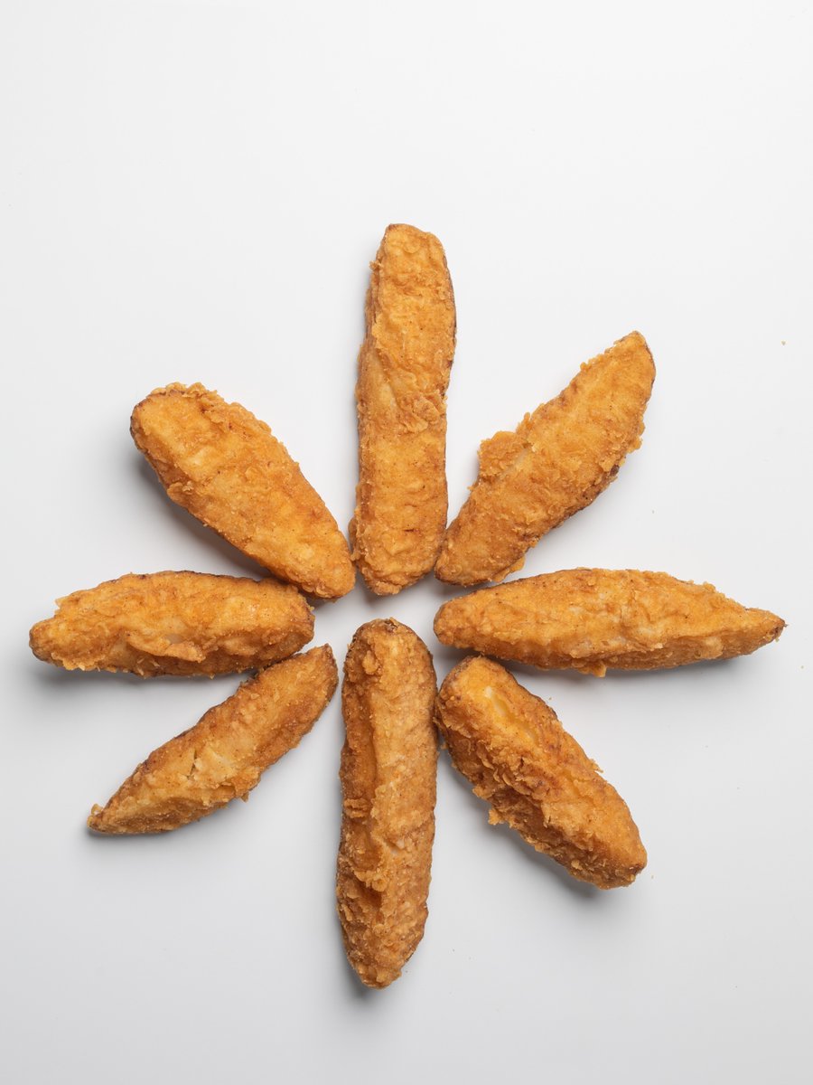 TheCrispyCoop's tweet photo. If you’ve never had jojo potatoes, this is your sign. 🥔🔥

Whether you’re pairing them with your favorite entrée or ordering them just because, jojo potatoes are comfort food done right.

#TheCrispyCoop #FriedChicken #ColumbusOH #OhioEats #ColumbusFoodie https://t.co/Bpp2xie9yW