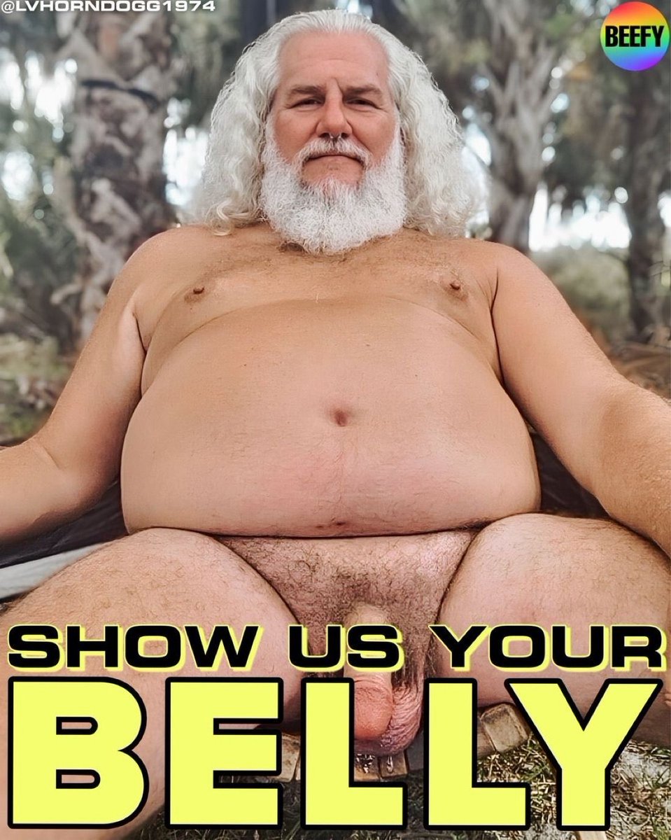 BEEFY BELLIES tweet media