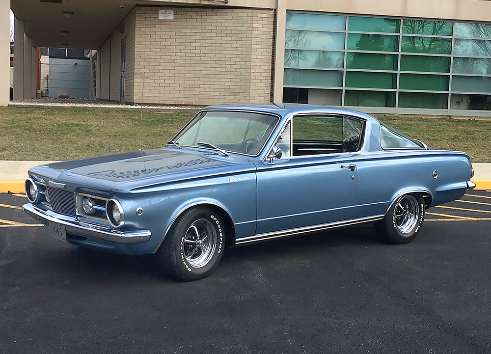 Classic Industries tweet media