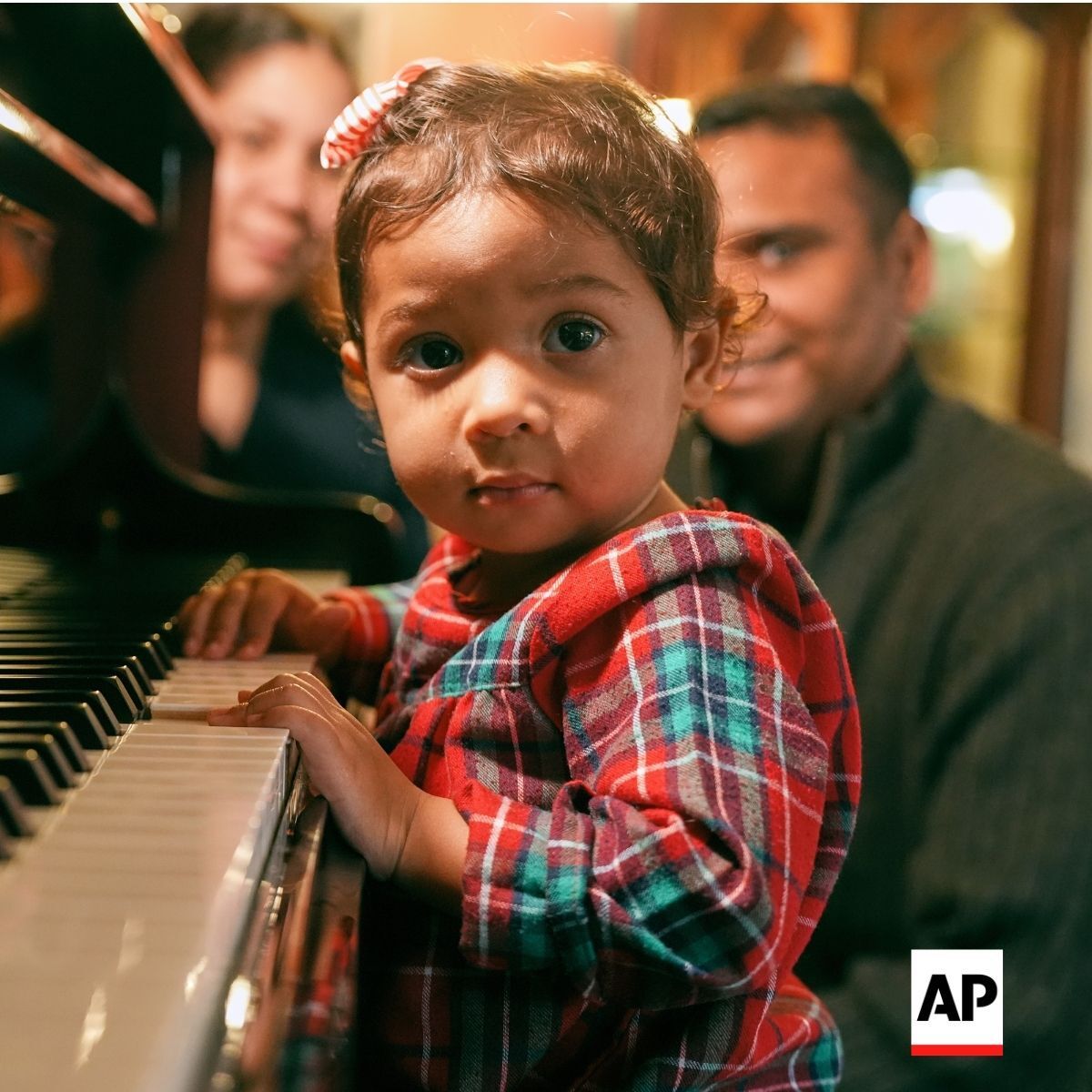 About The Associated Press tweet media