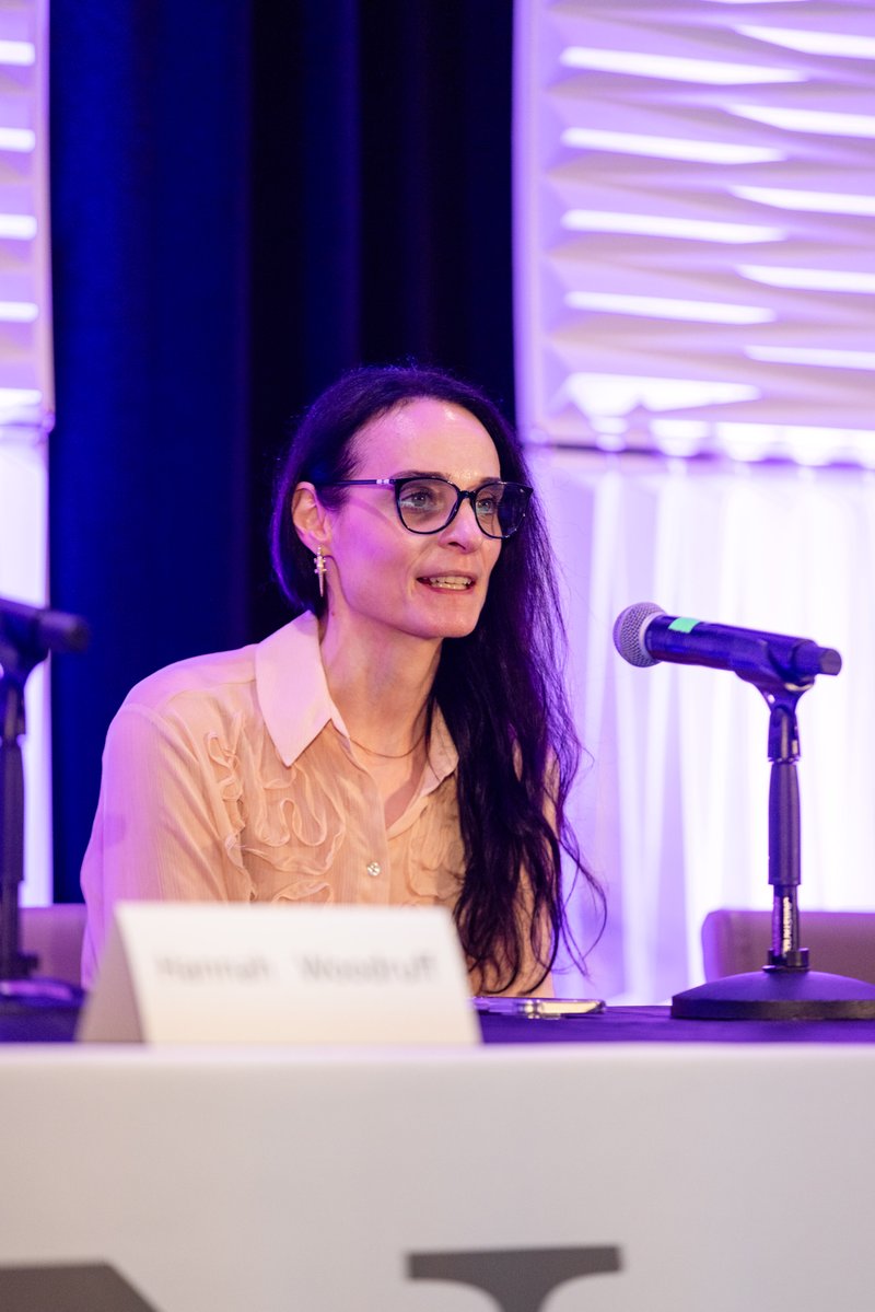 HaystackID tweet media