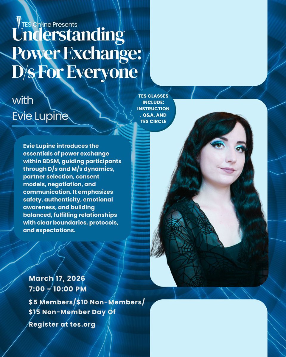 TES - The Eulenspiegel Society tweet media