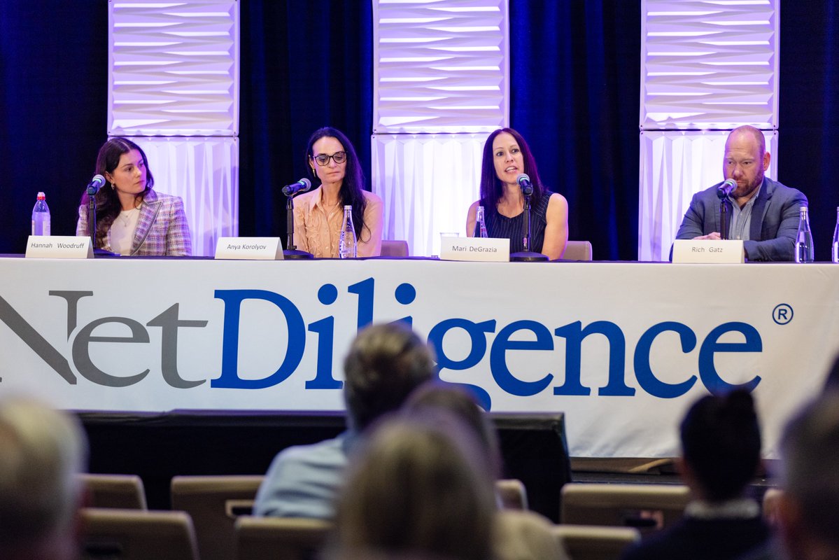 HaystackID tweet media