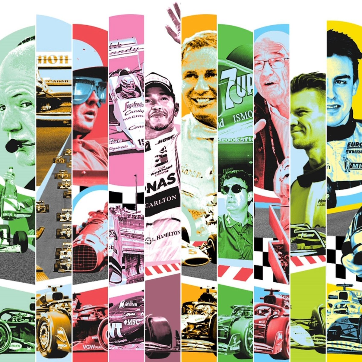 Directory of Illustration tweet media